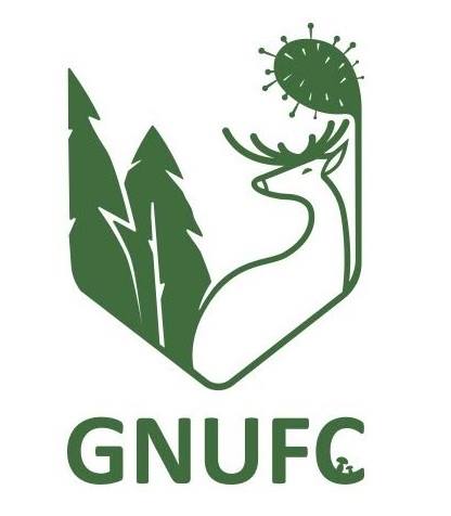 logo GNUFC