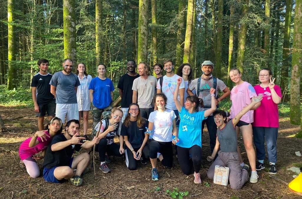 EMME Integration Weekend 2021
